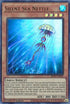 Silent Sea Nettle (BROL-EN029) [Brothers of Legend]