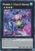 Number : Stealth Kragen (BROL-EN030) [Brothers of Legend]