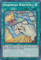 Speedroid Scratch (BROL-EN035) [Brothers of Legend]