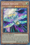 Cipher Biplane (BROL-EN038) [Brothers of Legend]