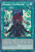 Double Exposure (BROL-EN040) [Brothers of Legend]