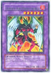 Elemental Hero Phoenix Enforcer (DP05-EN012) [Duelist Pack 5: Aster Phoenix]