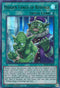 Hidden Fangs of Revenge (BROL-EN050) [Brothers of Legend]