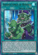 Hidden Fangs of Revenge (BROL-EN050) [Brothers of Legend]