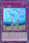 The Ice-Bound God (BROL-EN052) [Brothers of Legend]