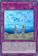 The Ice-Bound God (BROL-EN052) [Brothers of Legend]