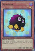 Kuriboh (BROL-EN062) [Brothers of Legend]