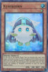 Kuribohrn (BROL-EN063) [Brothers of Legend]