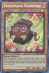 Performapal Kuribohble (BROL-EN064) [Brothers of Legend]