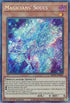 Magicians' Souls (BROL-EN066) [Brothers of Legend]