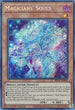Magicians' Souls (BROL-EN066) [Brothers of Legend]