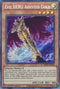 Evil HERO Adusted Gold (BROL-EN068) [Brothers of Legend]
