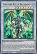Thought Ruler Archfiend (BROL-EN070) [Brothers of Legend]