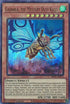 Gadarla, the Mystery Dust Kaiju (BROL-EN074) [Brothers of Legend]