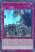 Kaiju Capture Mission (BROL-EN076) [Brothers of Legend]