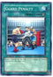 Guard Penalty (DP05-EN015) [Duelist Pack 5: Aster Phoenix]