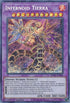 Infernoid Tierra (BROL-EN082) [Brothers of Legend]