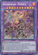 Infernoid Tierra (BROL-EN082) [Brothers of Legend]