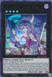 Downerd Magician (BROL-EN085) [Brothers of Legend]