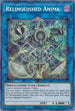 Relinquished Anima (BROL-EN087) [Brothers of Legend]