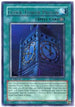 Clock Tower Prison (DP05-EN016) [Duelist Pack 5: Aster Phoenix]