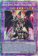 Red-Eyes Dark Dragoon (BROL-EN094) [Brothers of Legend]