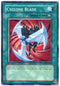 Cyclone Blade (DP05-EN018) [Duelist Pack 5: Aster Phoenix]