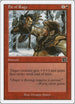 Fit of Rage [Classic Sixth Edition]