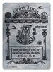 Grim Tutor (Silver Laminate) (365) [Secret Lair Drop Series]