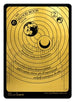 Blood Moon (Foil Etched) (Gold) (366) [Secret Lair Drop Series]