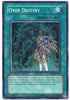 Over Destiny (DP05-EN021) [Duelist Pack 5: Aster Phoenix]