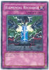 Elemental Recharge (DP05-EN022) [Duelist Pack 5: Aster Phoenix]