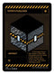 Teferi's Puzzle Box (Silver Laminate) (368) [Secret Lair Drop Series]