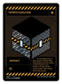 Teferi's Puzzle Box (Silver Laminate) (368) [Secret Lair Drop Series]