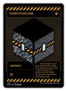 Teferi's Puzzle Box (Silver Laminate) (368) [Secret Lair Drop Series]