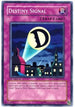 Destiny Signal (DP05-EN024) [Duelist Pack 5: Aster Phoenix]