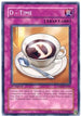 D - Time (DP05-EN025) [Duelist Pack 5: Aster Phoenix]