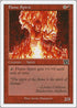 Flame Spirit [Classic Sixth Edition]
