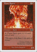 Flame Spirit [Classic Sixth Edition]