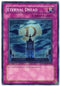 Eternal Dread (DP05-EN030) [Duelist Pack 5: Aster Phoenix]