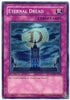 Eternal Dread (DP05-EN030) [Duelist Pack 5: Aster Phoenix]