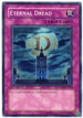 Eternal Dread (DP05-EN030) [Duelist Pack 5: Aster Phoenix]