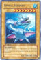Spiral Serpent (STON-EN003) [Strike of Neos]