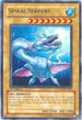 Spiral Serpent (STON-EN003) [Strike of Neos]