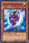 Neo-Spacian Air Hummingbird (STON-EN004) [Strike of Neos]