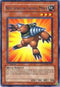 Neo-Spacian Grand Mole (STON-EN005) [Strike of Neos]