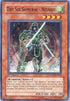 The Six Samurai - Nisashi (STON-EN010) [Strike of Neos]