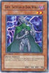 Gren, Tactician of Dark World (STON-EN019) [Strike of Neos]