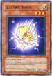 Electric Virus (STON-EN021) [Strike of Neos]