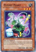Puppet Plant (STON-EN022) [Strike of Neos]